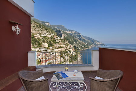 Hotel Casa Albertina, Gragnano, Italy