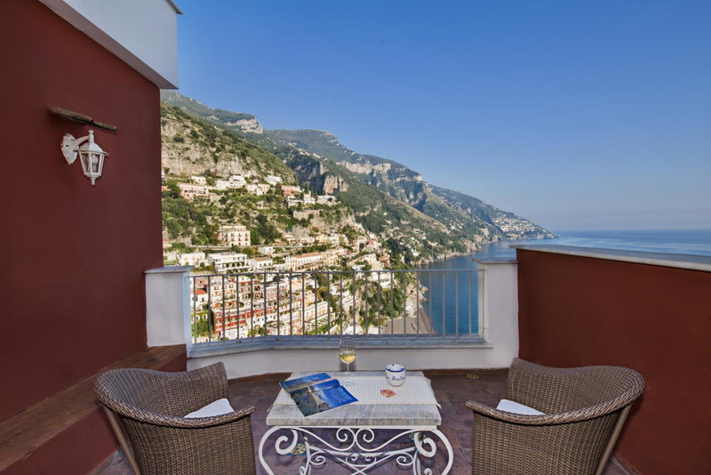 Hotel Casa Albertina, Gragnano, Italy