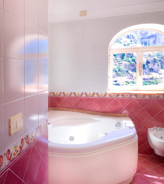 Hotel Casa Albertina, Gragnano, Italy