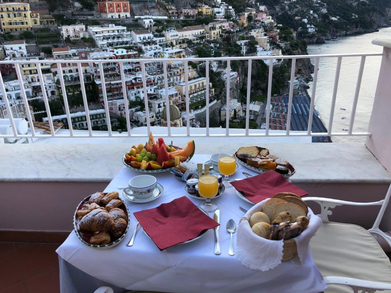 Hotel Casa Albertina, Gragnano, Italy