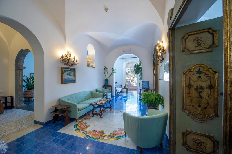 Hotel Casa Albertina, Gragnano, Italy