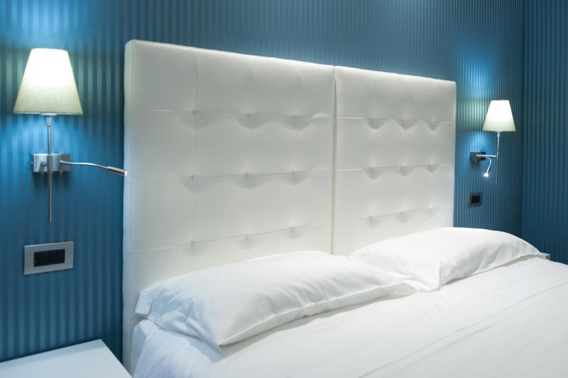 Trevi 41 Hotel, Rome, Italy