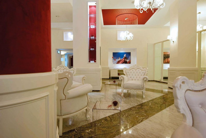 JR Hotels Oriente Bari, Bari, Italy
