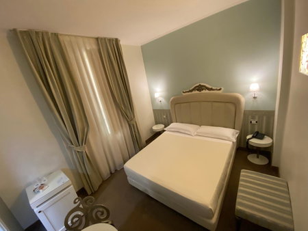JR Hotels Oriente Bari, Bari, Italy