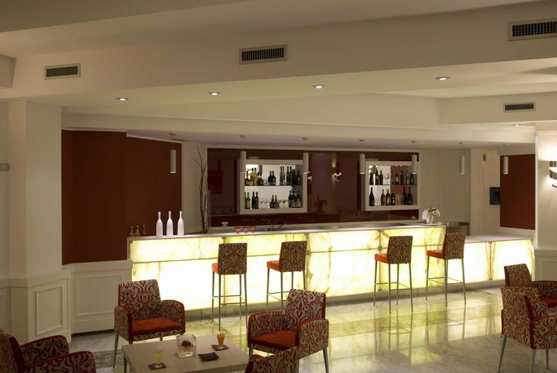 JR Hotels Oriente Bari, Bari, Italy