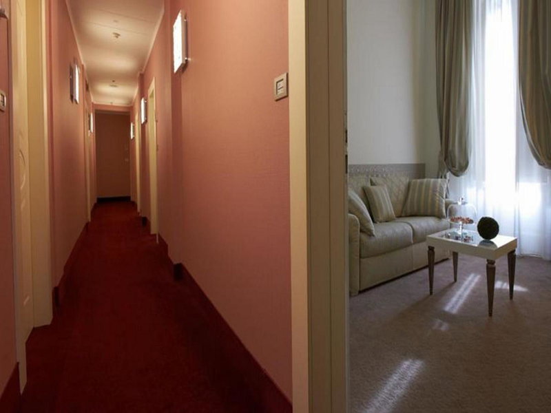JR Hotels Oriente Bari, Bari, Italy