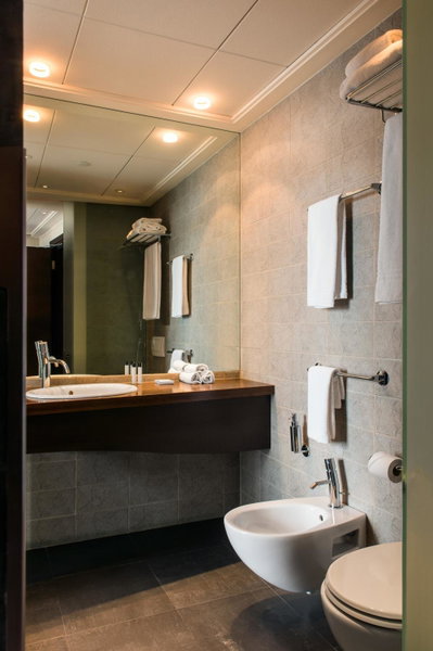 Hi Hotel Bari, Bari, Italy