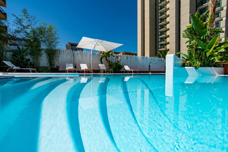 Hi Hotel Bari, Bari, Italy