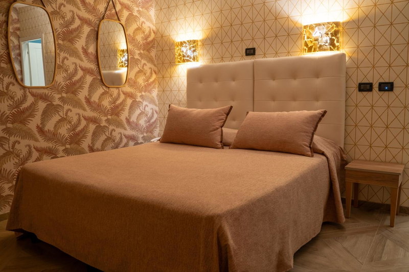 Hotel Il Guercino, Bologna, Italy
