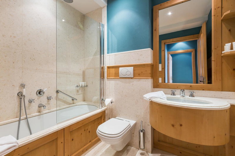 Radisson Residences Savoia Palace Cortina d’Ampezzo, Cortina dʼAmpezzo, Italy