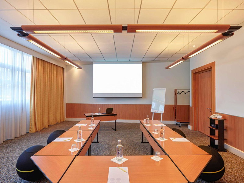 Novotel Venezia Mestre Castellana, Mestre, Italy