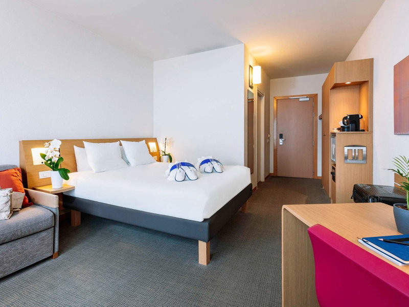 Novotel Venezia Mestre Castellana, Mestre, Italy
