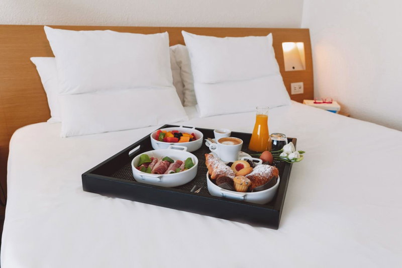 Novotel Venezia Mestre Castellana, Mestre, Italy