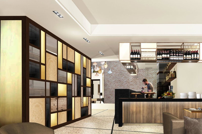 AC Hotel Venezia by Marriott, Venice, Italy