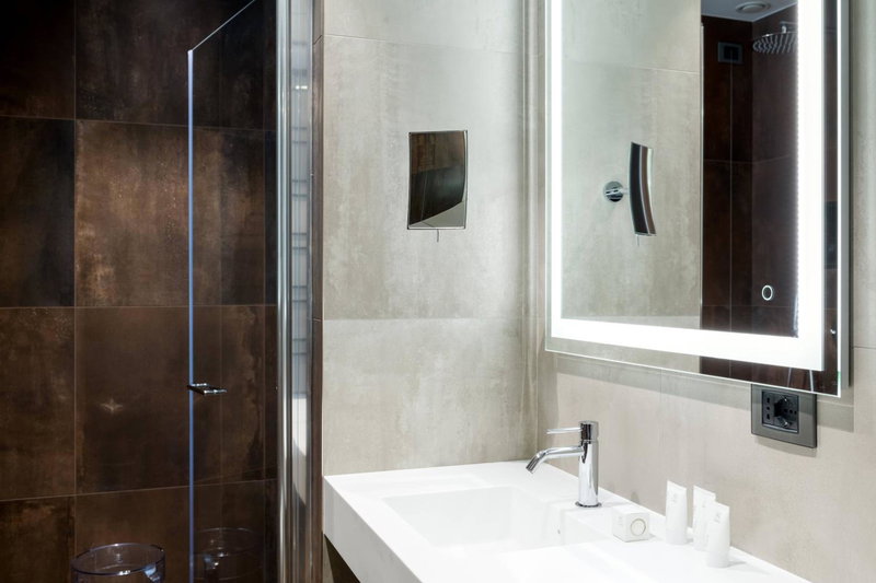 AC Hotel Venezia by Marriott, Venice, Italy