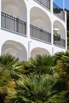 La Residenza Capri, Capri, Italy