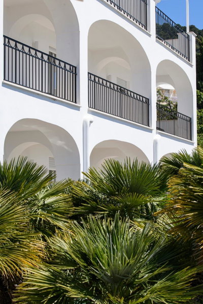 La Residenza Capri, Capri, Italy