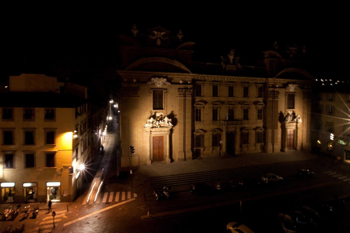 Hotel · San Firenze Suites & Spa, Florence