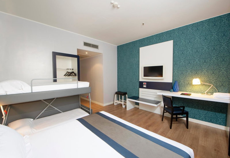 Neo Hotel, Bresso, Italien