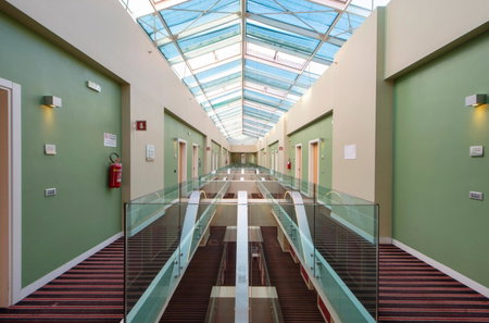 Neo Hotel, Bresso, Italien