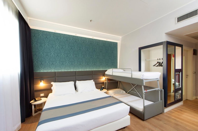 Neo Hotel, Bresso, Italien