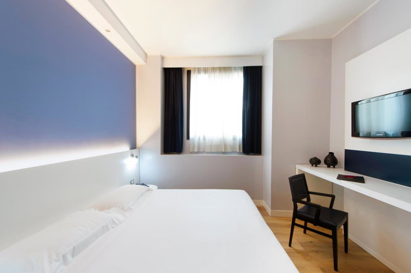 Neo Hotel, Bresso, Italien