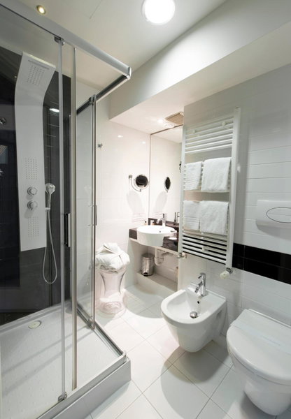 Neo Hotel, Bresso, Italien
