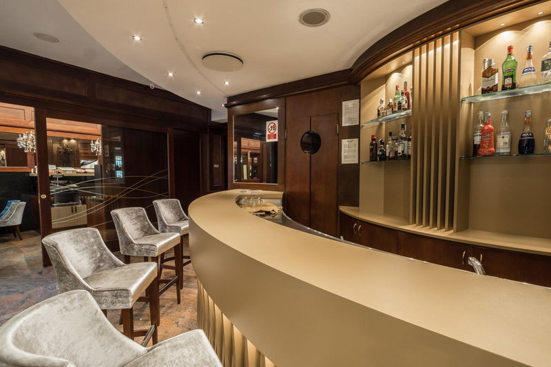 Hotel Mythos, Milan, Italy