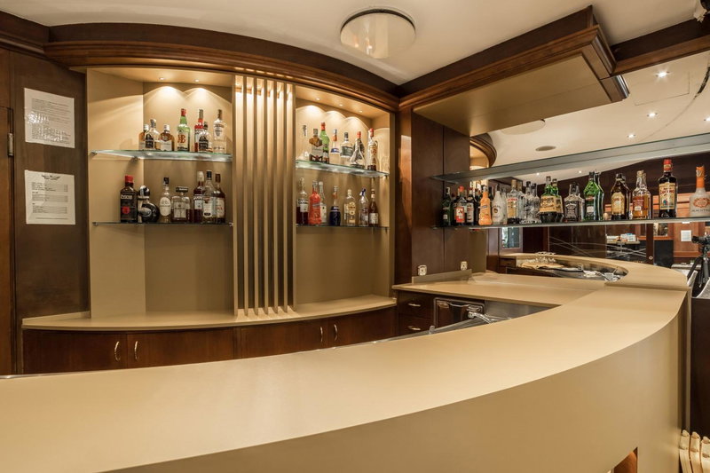 Hotel Mythos, Milan, Italy
