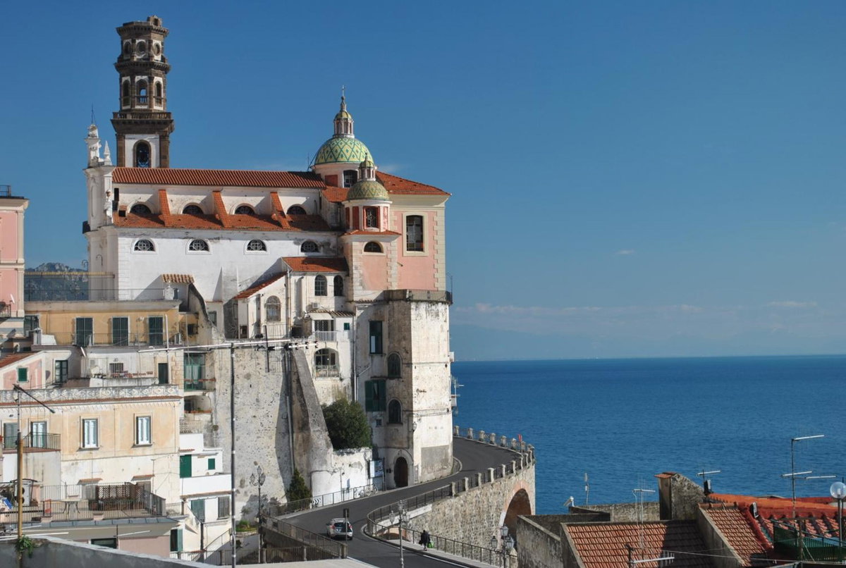 Palazzo Ferraioli - Hotel & Wellness, Italy