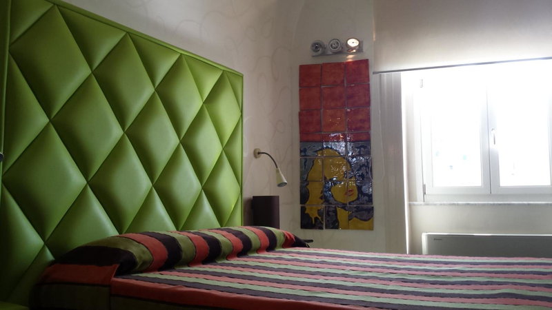 Palazzo Ferraioli - Hotel & Wellness, Gragnano, Italy