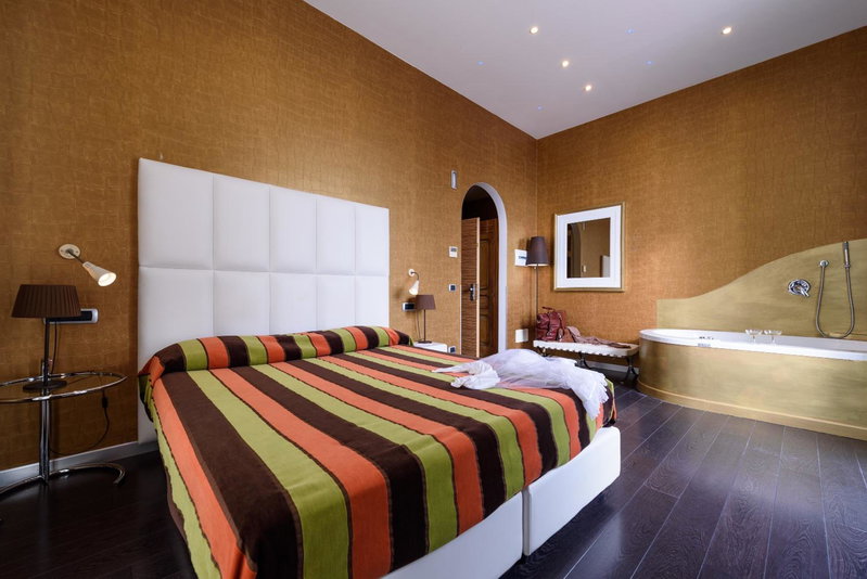 Palazzo Ferraioli - Hotel & Wellness, Gragnano, Italy