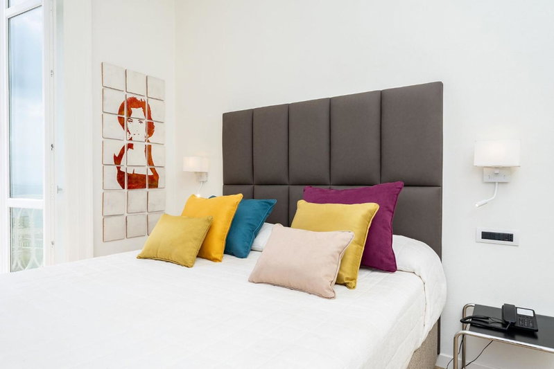 Palazzo Ferraioli - Hotel & Wellness, Gragnano, Italy