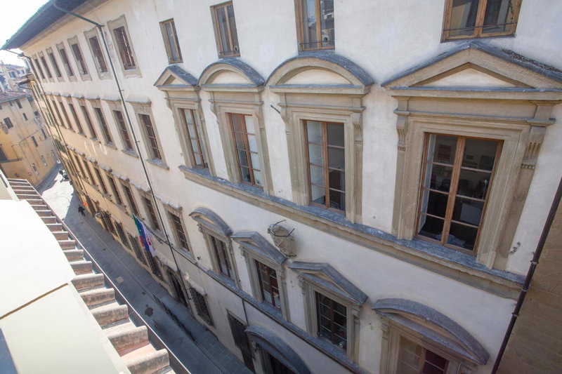 Casual Rinascimento Firenze by Casual Hoteles, Florence, Italy