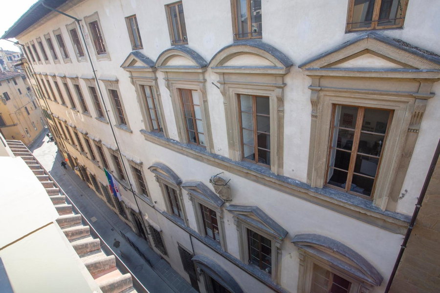 Casual Rinascimento Firenze by Casual Hoteles, Florence, Italy