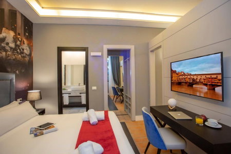 Casual Rinascimento Firenze by Casual Hoteles, Florence, Italy