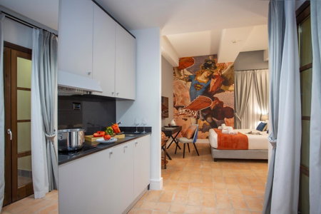 Casual Rinascimento Firenze by Casual Hoteles, Florence, Italy
