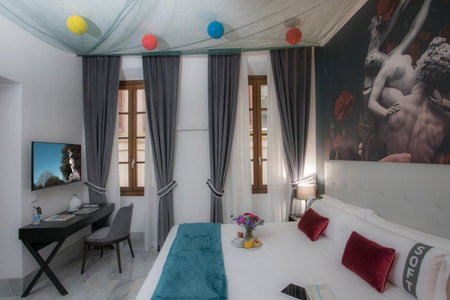 Casual Rinascimento Firenze by Casual Hoteles, Florence, Italy
