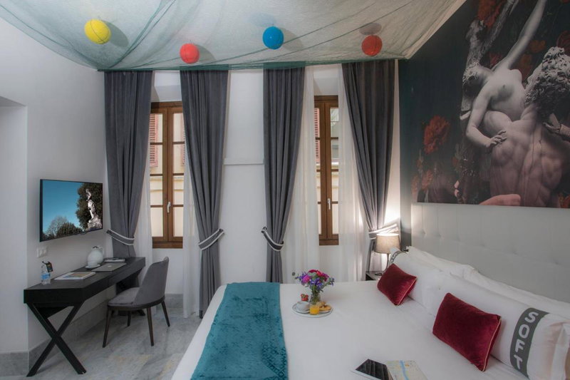 Casual Rinascimento Firenze by Casual Hoteles, Florence, Italy