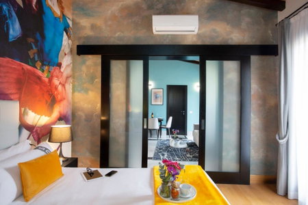 Casual Rinascimento Firenze by Casual Hoteles, Florence, Italy