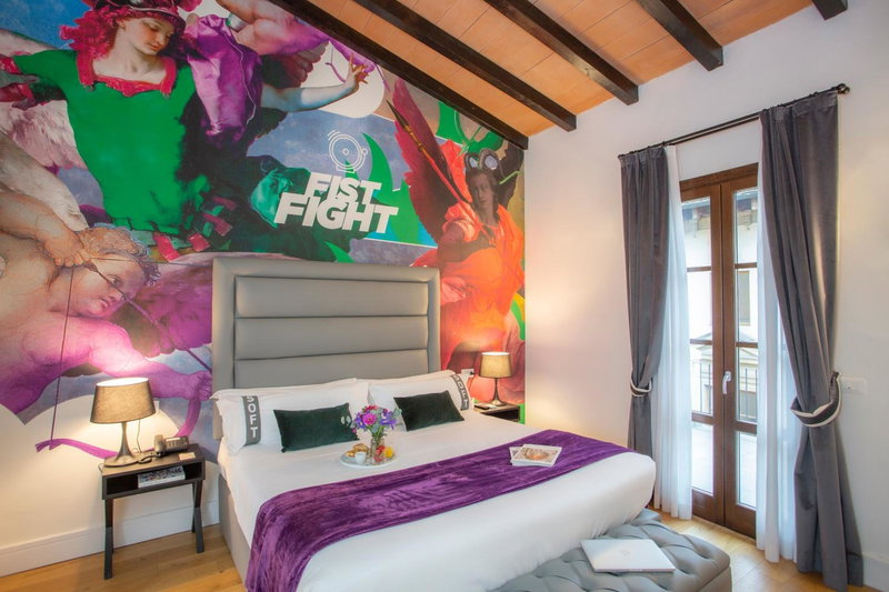 Casual Rinascimento Firenze by Casual Hoteles, Florence, Italy