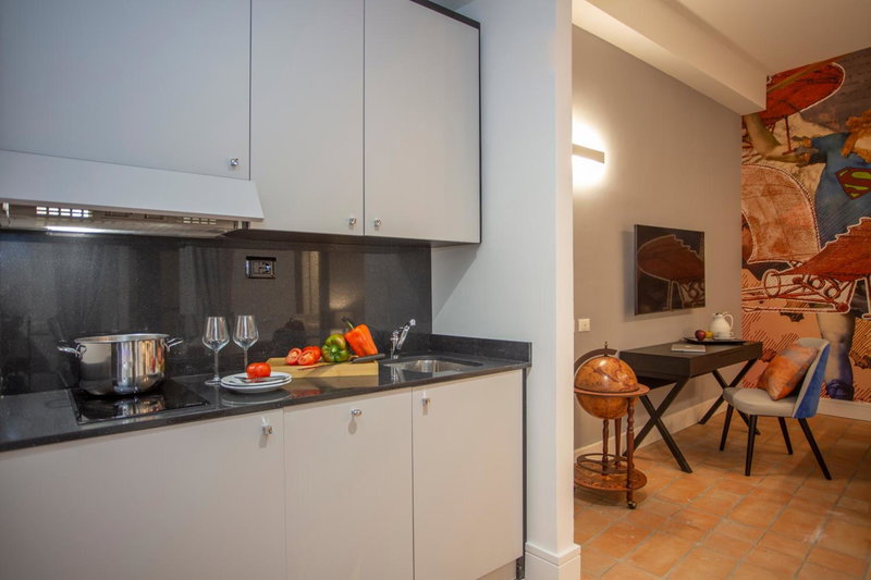 Casual Rinascimento Firenze by Casual Hoteles, Florence, Italy