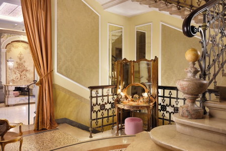 Château Monfort, Milan, Italy