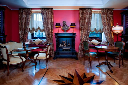Grand Hotel Savoia Genova, Curio Collection by Hilton, Genoa, Italy