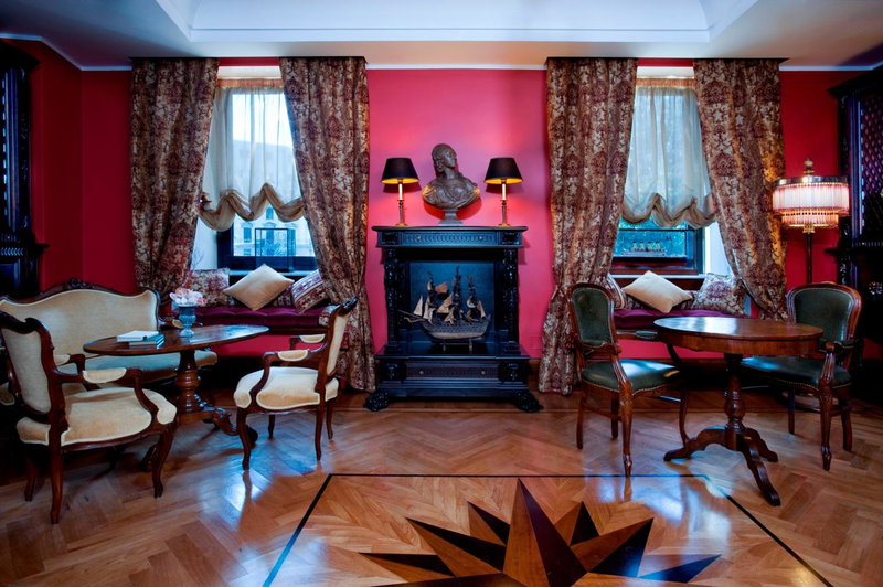 Grand Hotel Savoia Genova, Curio Collection by Hilton, Genoa, Italy