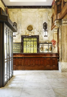 Grand Hotel Savoia Genova, Curio Collection by Hilton, Genoa, Italy