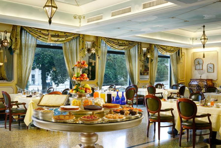 Grand Hotel Savoia Genova, Curio Collection by Hilton, Genoa, Italy