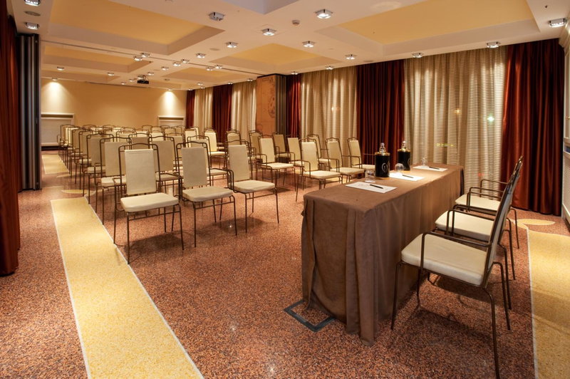 Grand Hotel Savoia Genova, Curio Collection by Hilton, Genoa, Italy