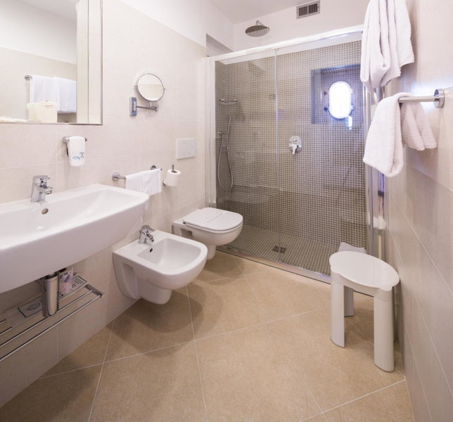 Best Western Regina Elena, Rapallo, Italy
