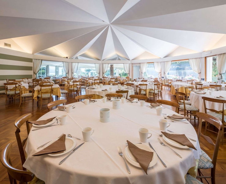 Best Western Regina Elena, Rapallo, Italy